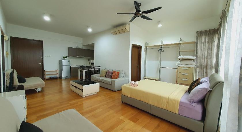 Amazing KLCC View @ Regalia Residence photo