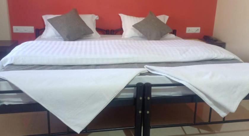 Hotel Rajendra photo