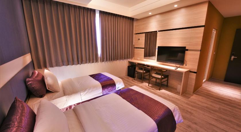 Image of Double or Twin Room 0