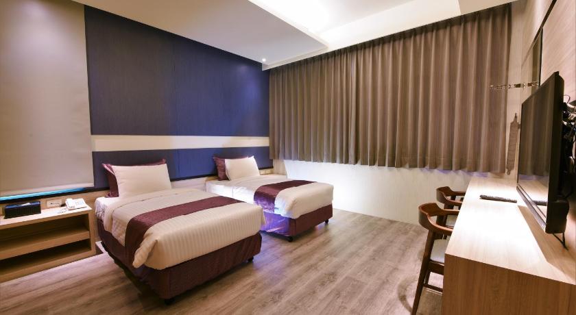 Image of Double or Twin Room 1