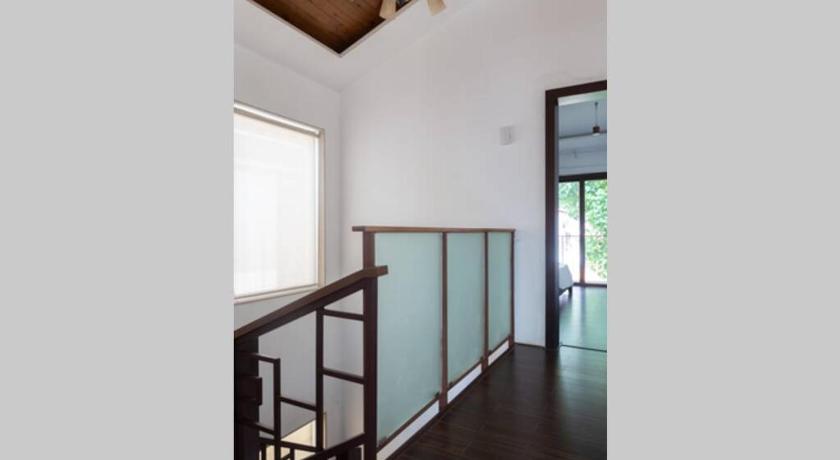 Ochre Villa- Luxury property in Assagaon / Vagator photo