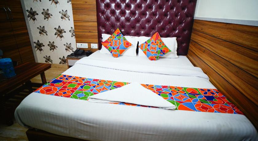 Hotel Jyoti Deluxe