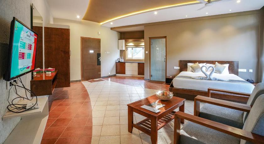 Premium Family Room