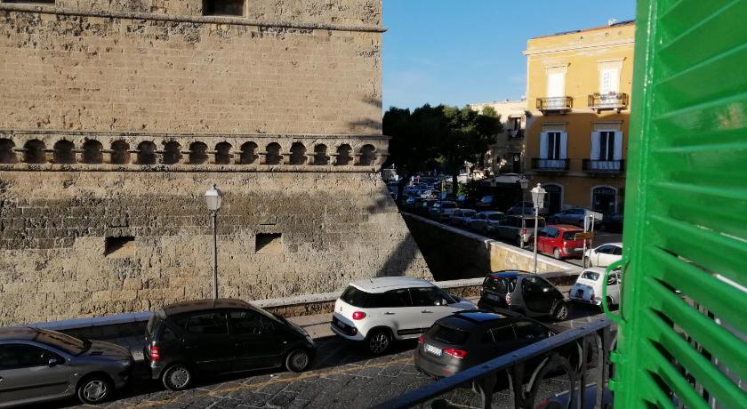 Borgoantico view photo