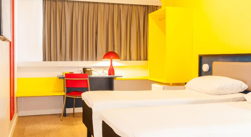 ibis Styles Sao Mateus