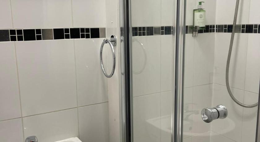 Modern Studio in Kings Cross and St Pancras photo