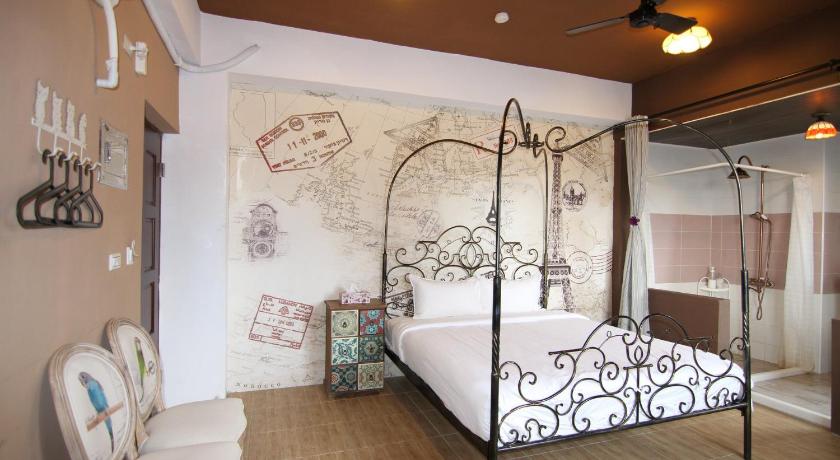 Image of Standard Double Room 7