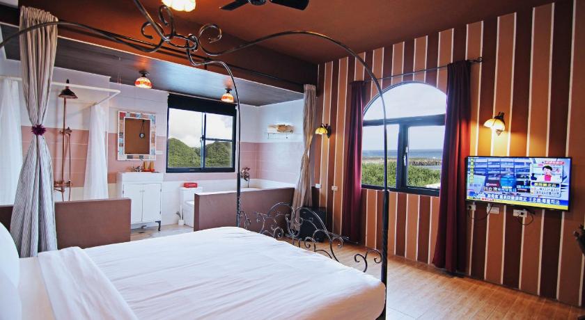 Image of Standard Double Room 1