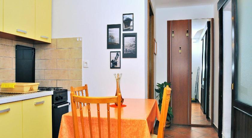 Apartments Adriana photo