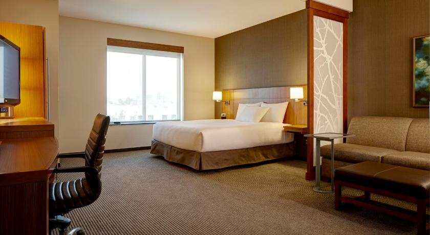 Hyatt Place Baltimore-Owings Mills