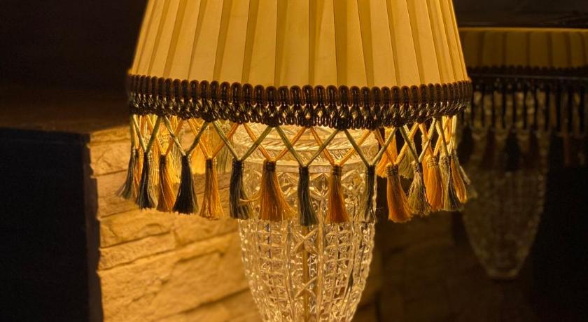 Boutique hotel Voronovo Klub photo