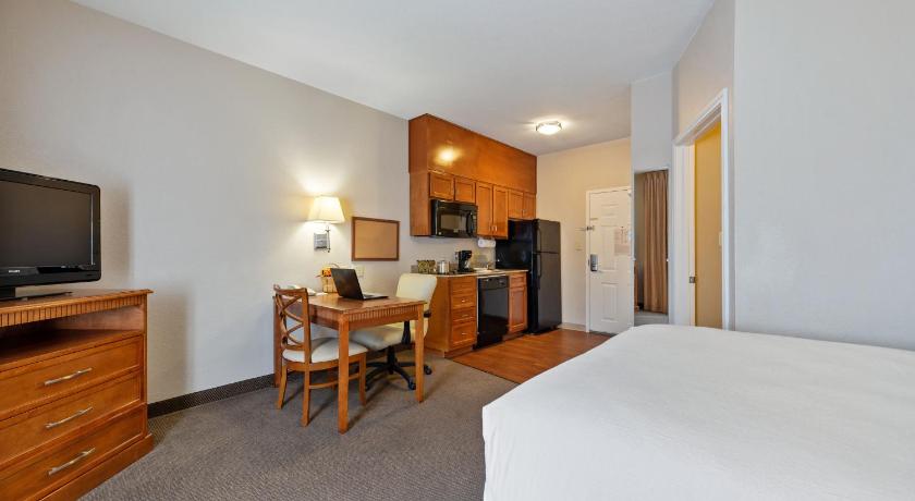 Extended Stay America Suites - McAlester - Hwy 69