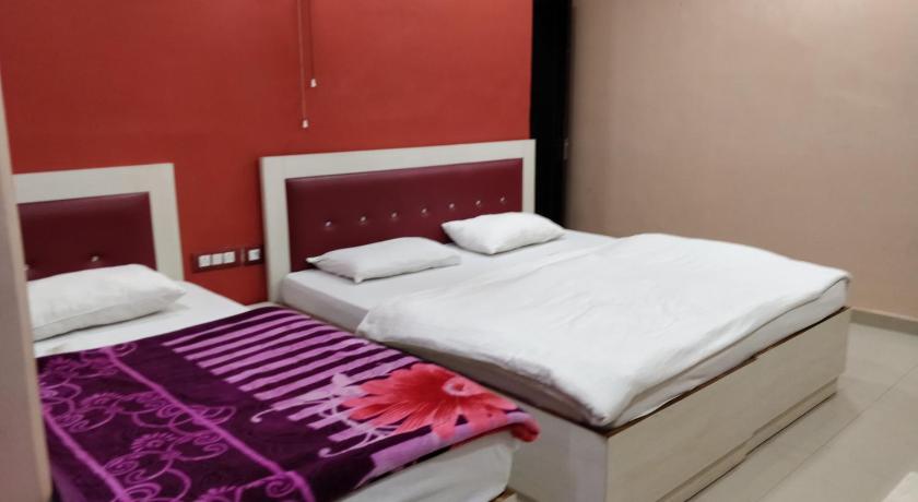 Hotel Jyoti Deluxe