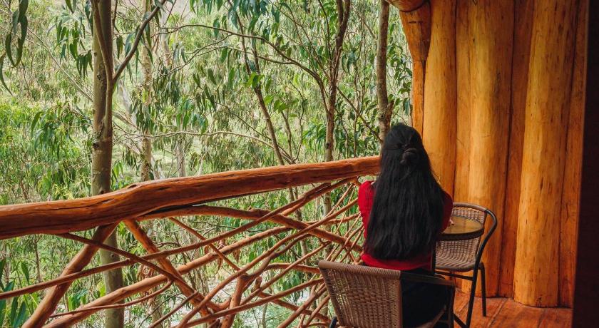 Eco Quechua Lodge photo