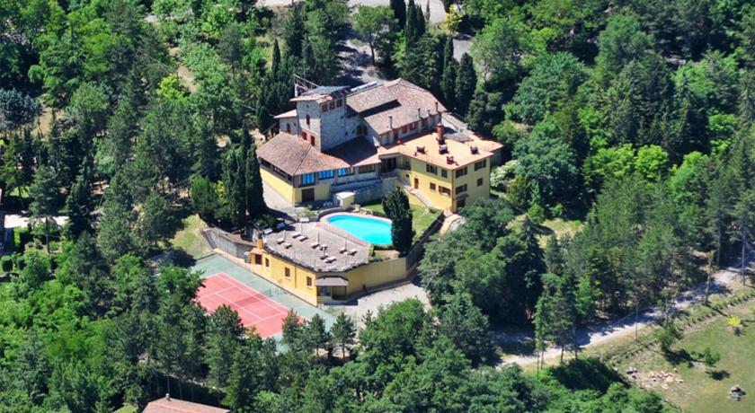 La Torre Ai Mari