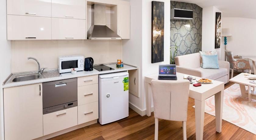 Turkuaz Suites Bosphorus - image 6