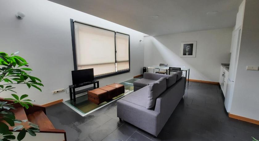 Duplex en Casas da Brixida - Cangas do Morrazo