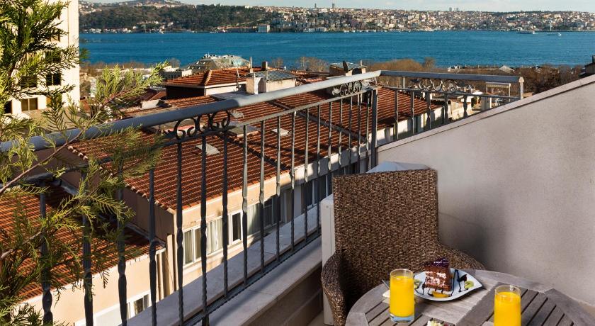 Turkuaz Suites Bosphorus - image 8