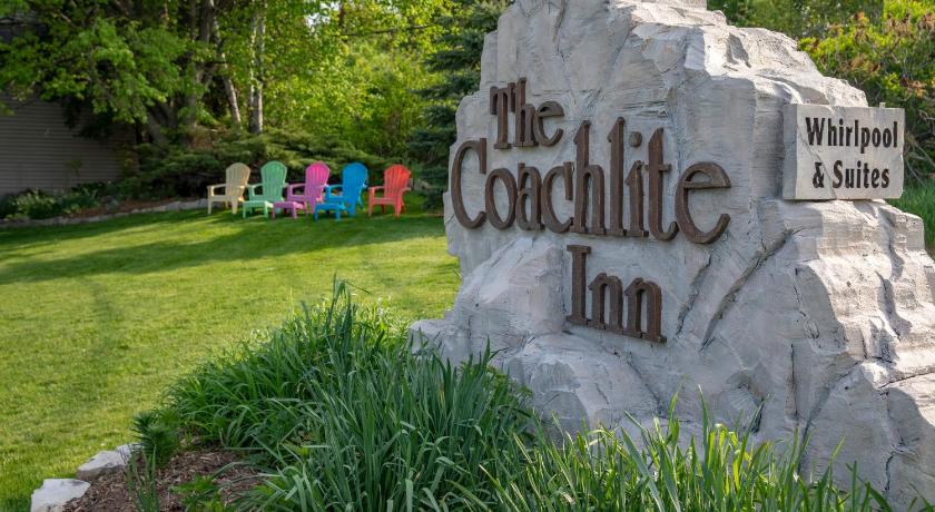 Coachlite Inn — Hotel in Sister Bay (WI)