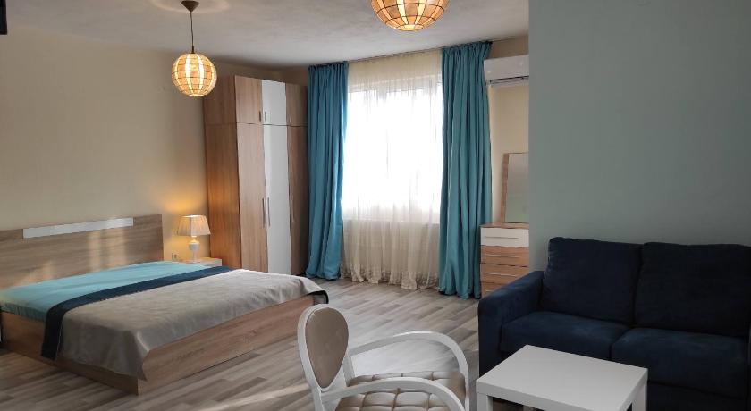 Foto von BeLApartment - Agoda-Rabattbuchung