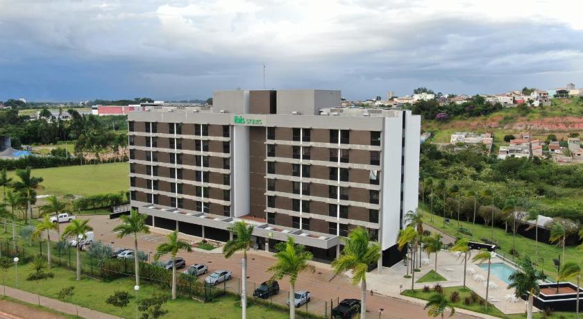 ibis Styles Taubate