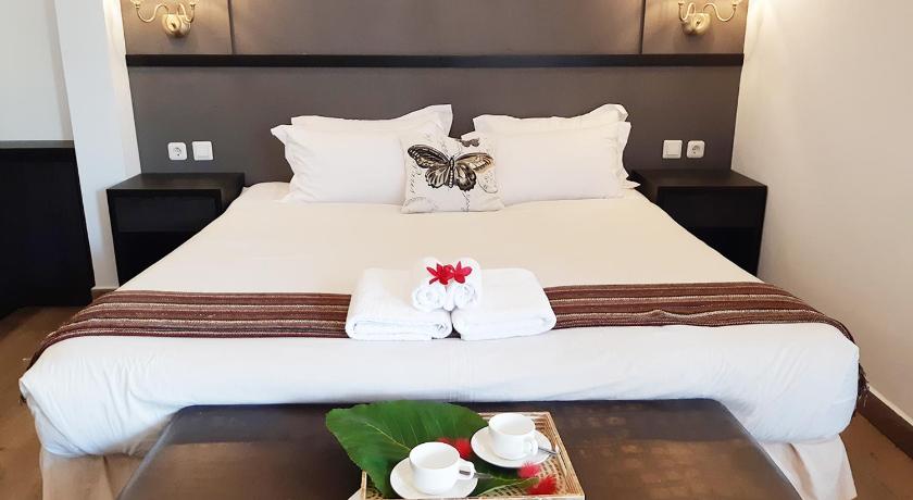 Hotel Purnama Lenggang photo