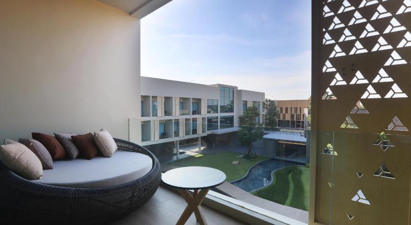 Hat Yai The Signature Hotel Airport 4-Star Hotel amenity