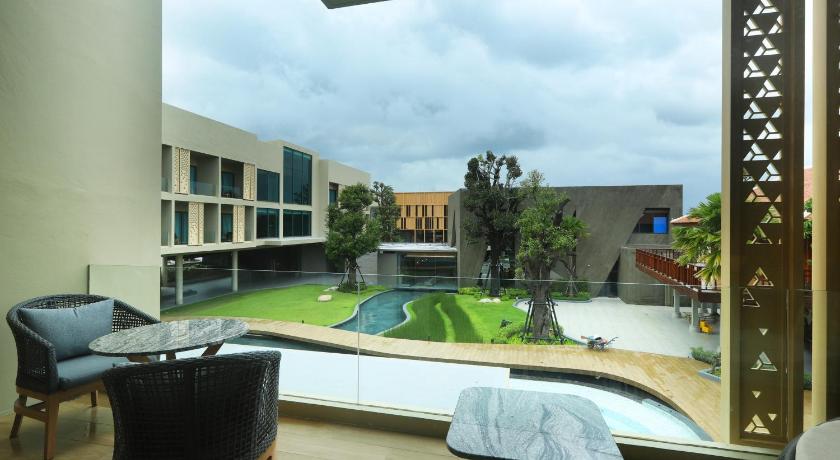 Hat Yai The Signature Hotel Airport 4-Star Hotel restaurant