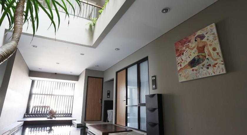 M Suite Karawaci photo
