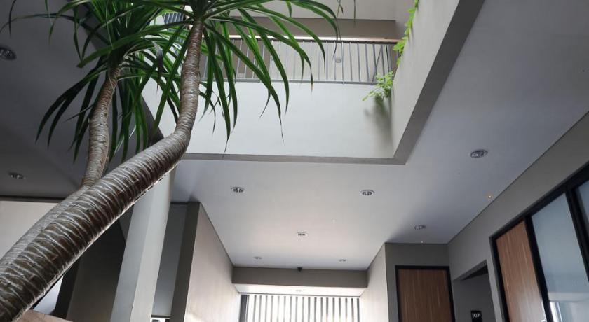 M Suite Karawaci photo