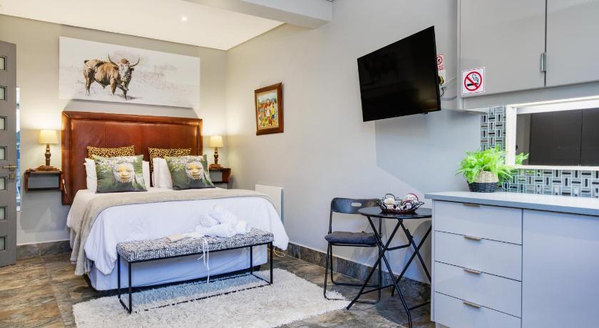 Solar Powered Camps Bay Sea View Apartment photo