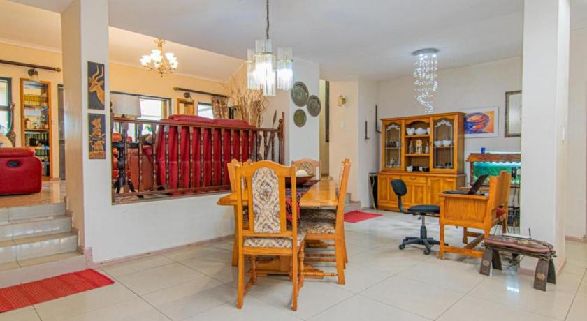 La-Peng Guest House photo