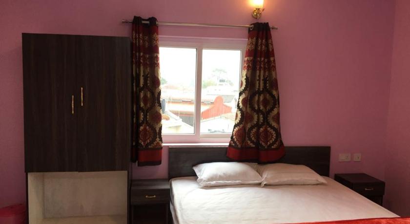 Happy Stay Rooms and Cottages - image 48