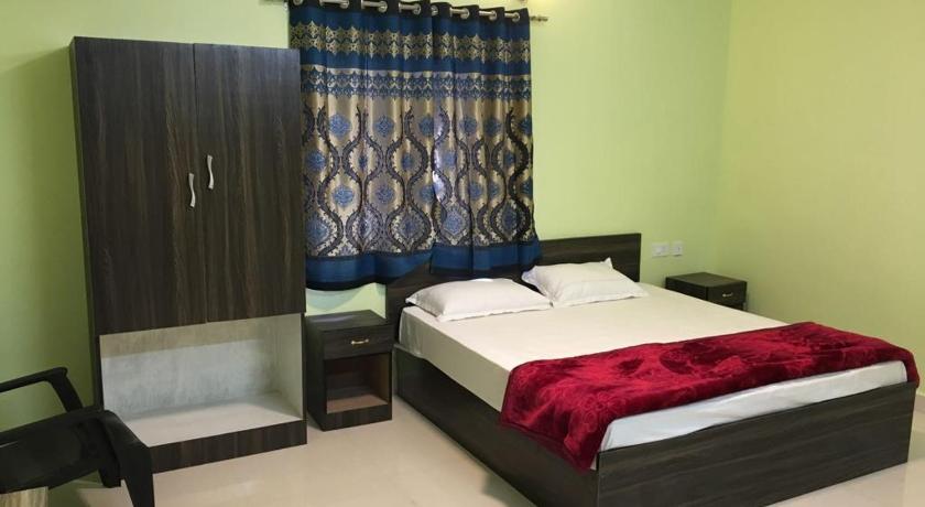 Happy Stay Rooms and Cottages - image 32