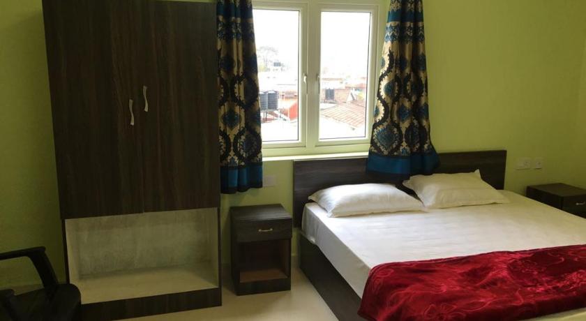 Happy Stay Rooms and Cottages - image 37