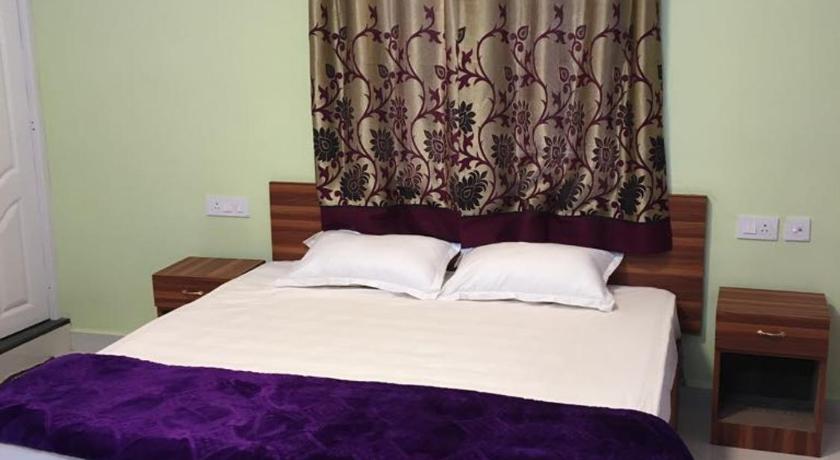 Happy Stay Rooms and Cottages - image 38