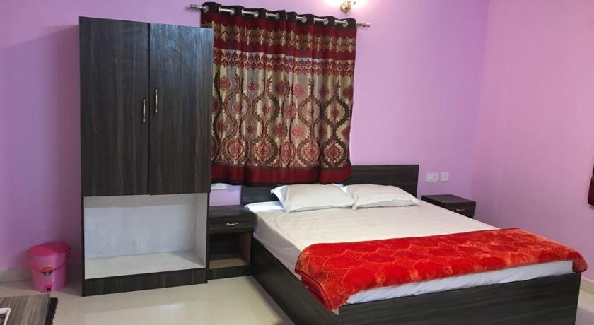 Happy Stay Rooms and Cottages - image 45