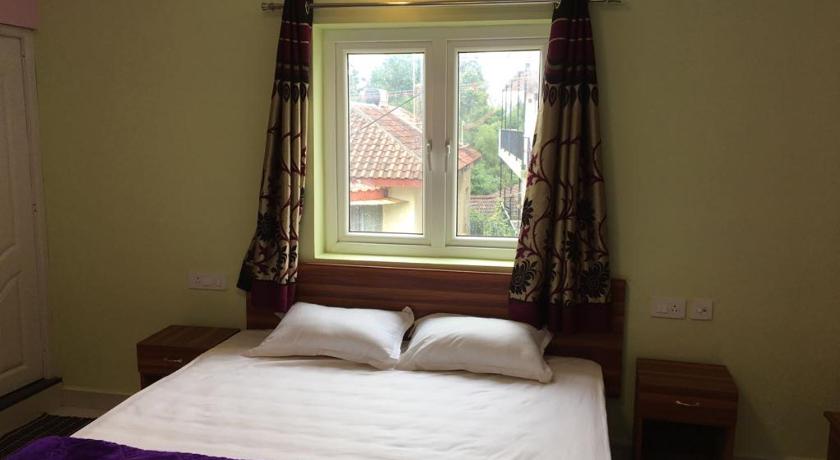 Happy Stay Rooms and Cottages - image 35