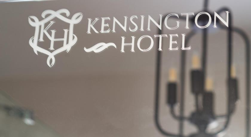 KENSINGTON HOTEL (Кенсингтон отель) photo