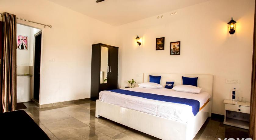 Tiyans Castle Private Cottage in Vagamon by VOYE HOMES photo