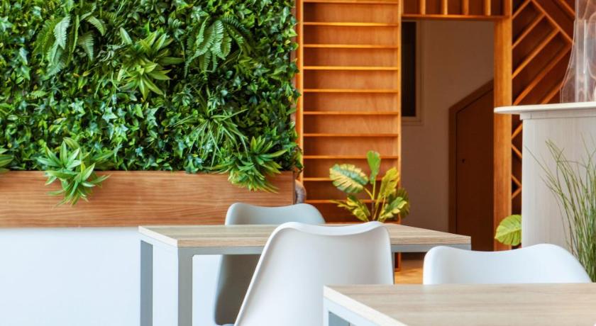 アラカス Plaza Alaquas 3つ星 ホテル 客室