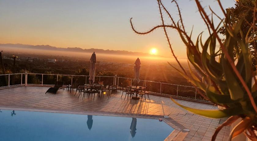 Panorama Guest House photo