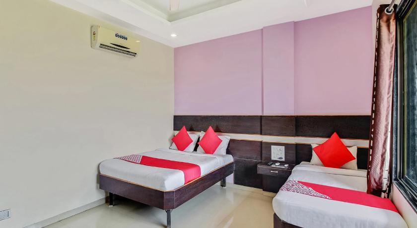 Hotel WayFare