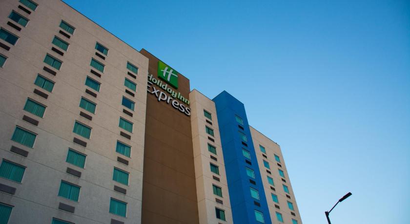 Holiday Inn Express Saltillo Zona Aeropuerto