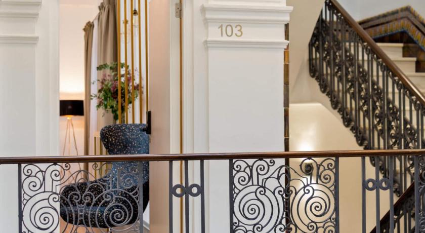Casa Sevilla 1920 Suites by Epoca photo