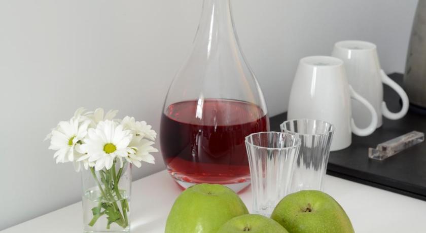 Nexthouse Pera Hotel - image 12