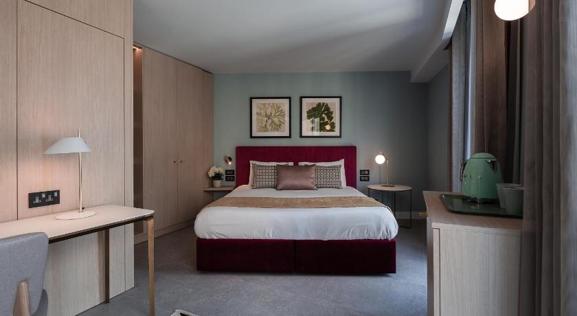 123 MAINSTREET boutique hotel photo