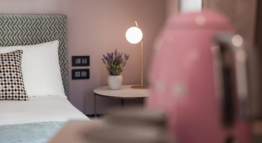 123 MAINSTREET boutique hotel photo