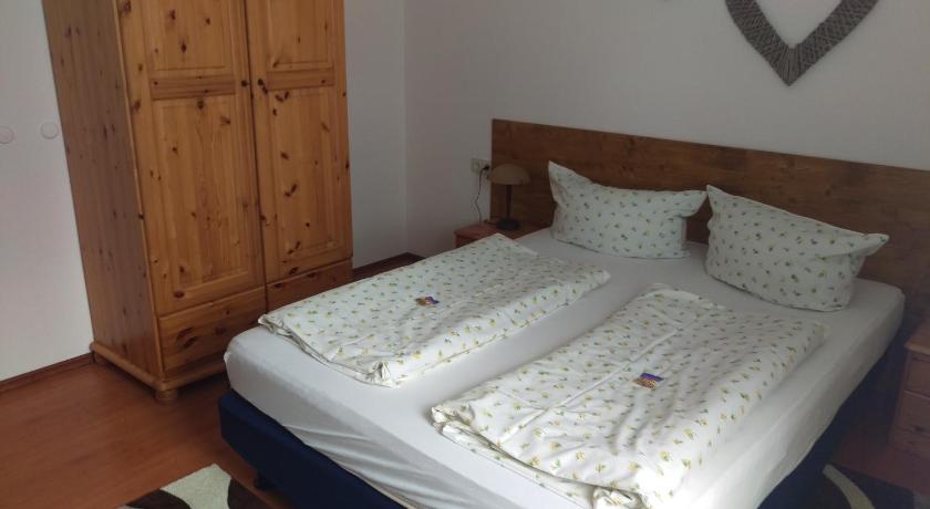 Hotel Alpenblick Berghof photo