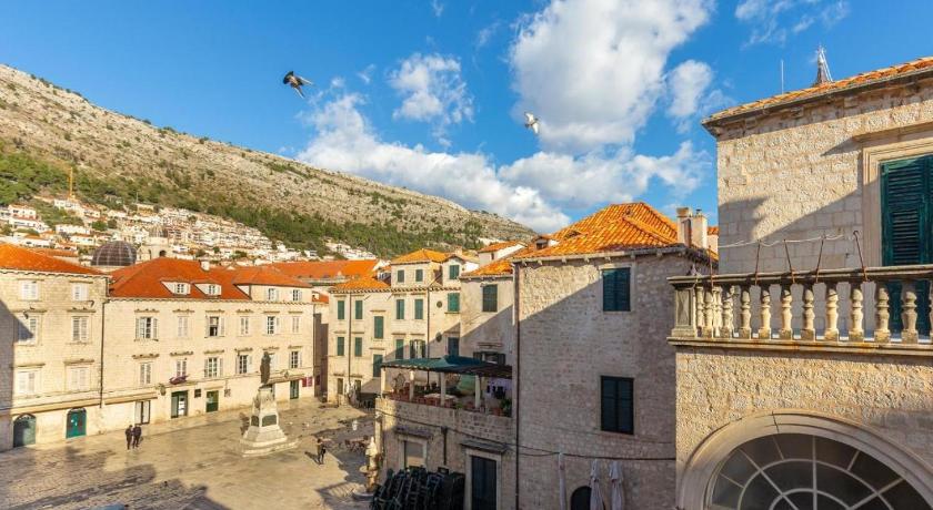 APARTMENT PLACA DUBROVNIK 2 photo